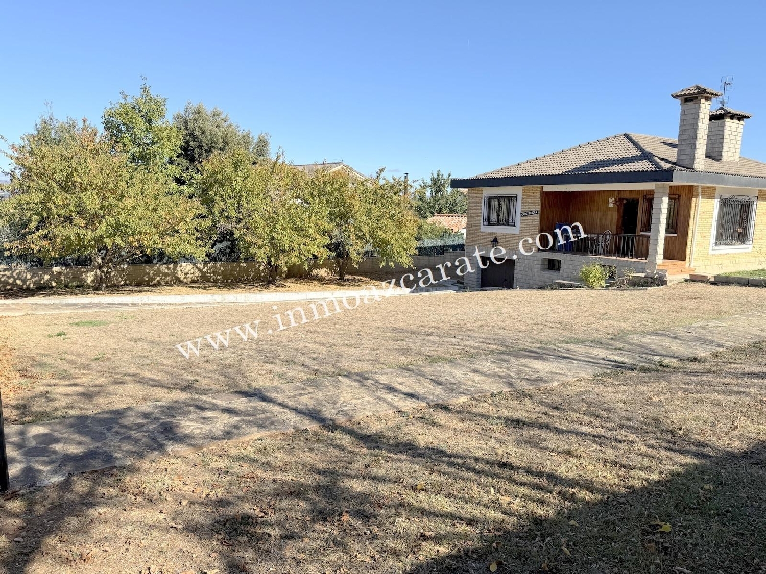  for sale villa Ayegui Tierra Estella 6