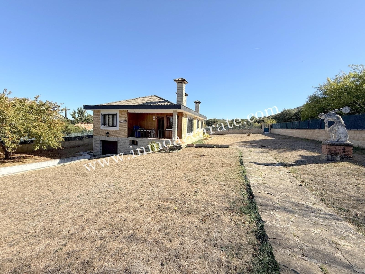  for sale villa Ayegui Tierra Estella 5