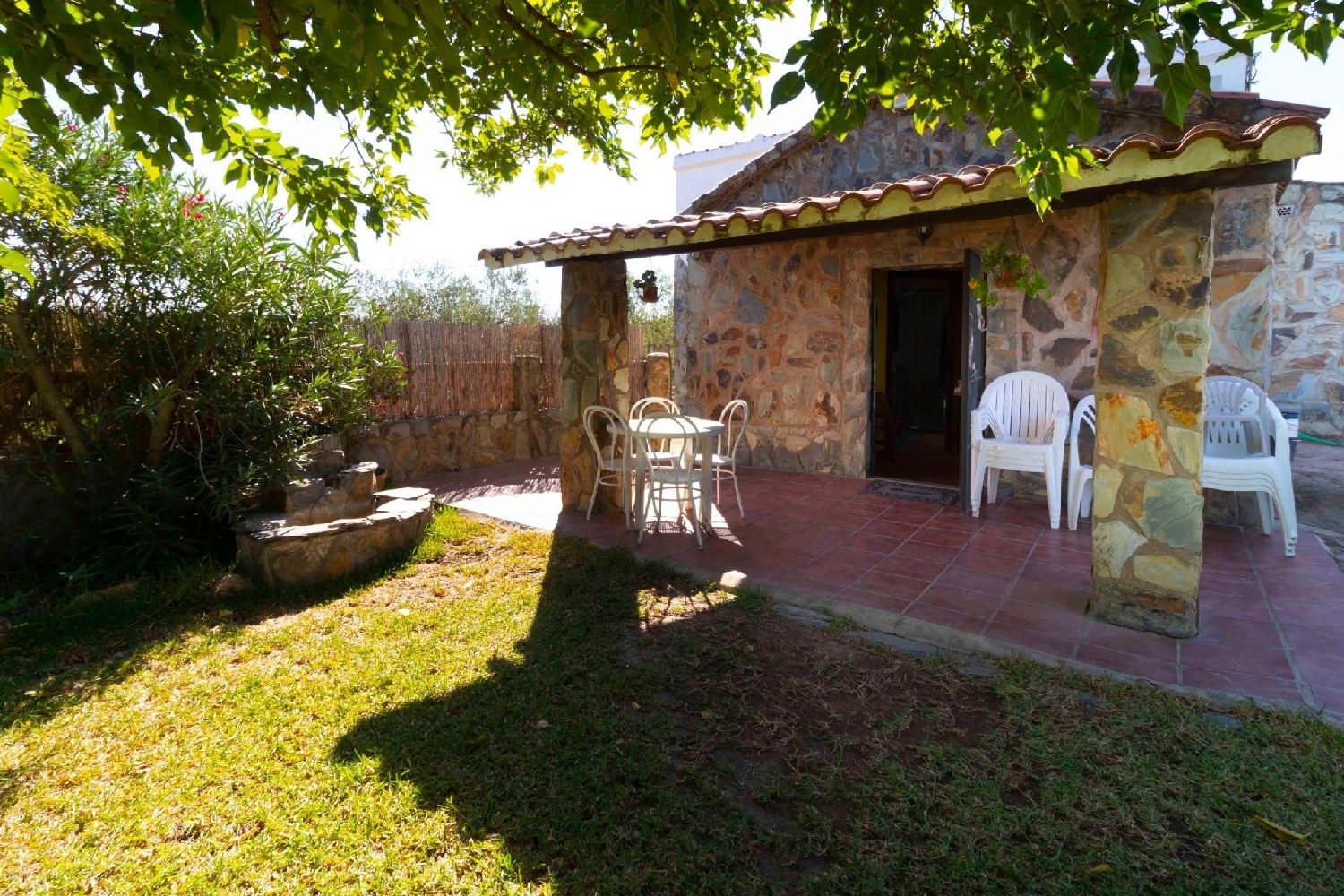  till salu villa Badajoz Casco Antiguo-Centro Badajoz 2