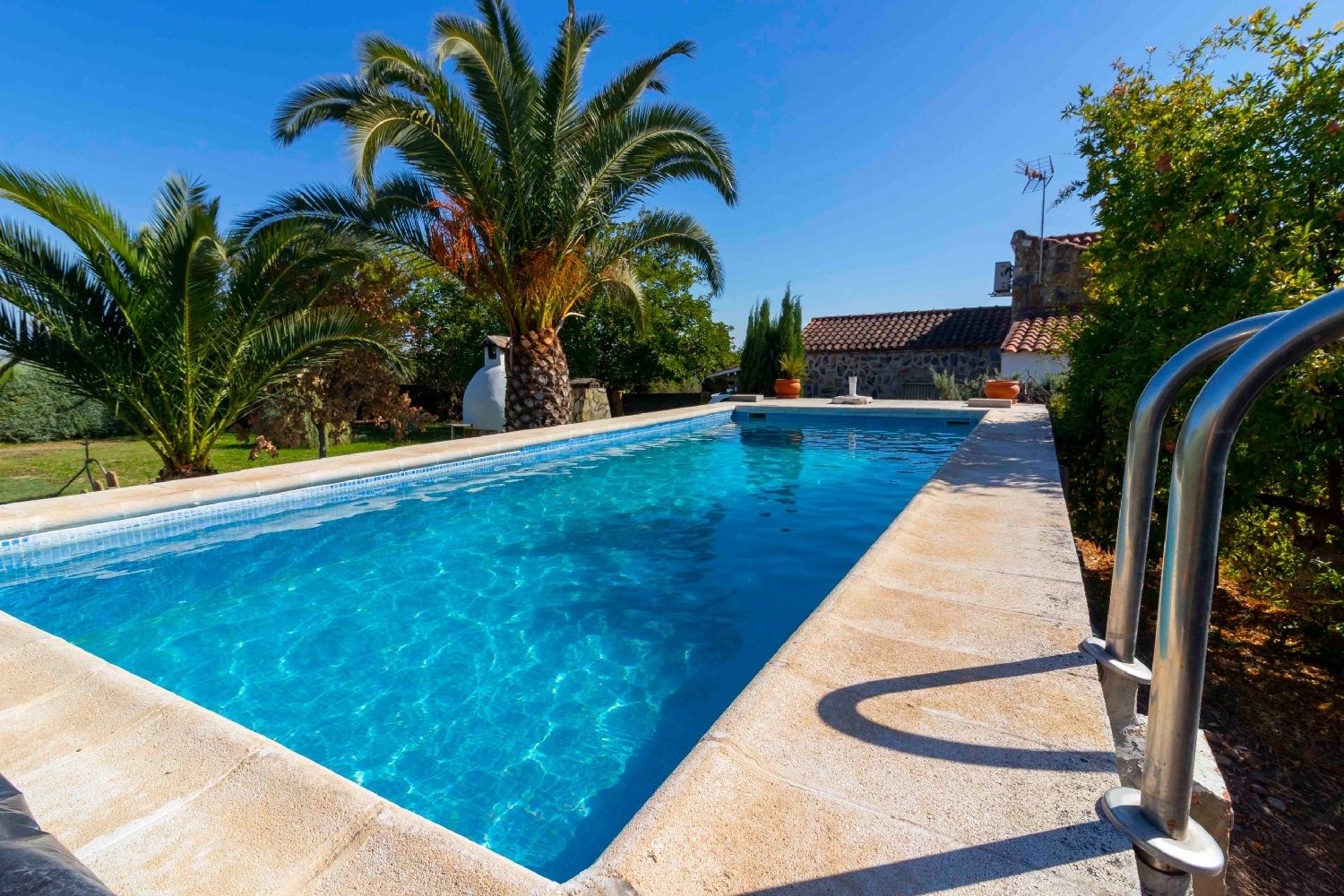 for sale villa Badajoz Casco Antiguo-Centro Badajoz 7