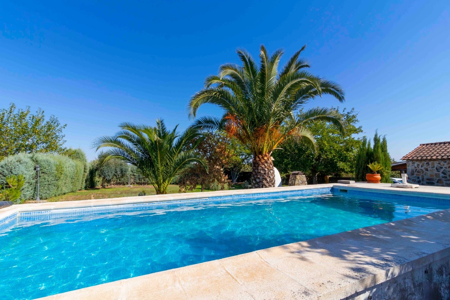 for sale villa Badajoz Casco Antiguo-Centro Badajoz 8