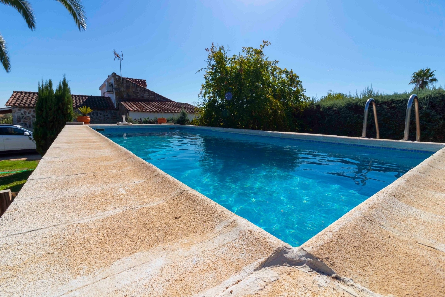 for sale villa Badajoz Casco Antiguo-Centro Badajoz 6