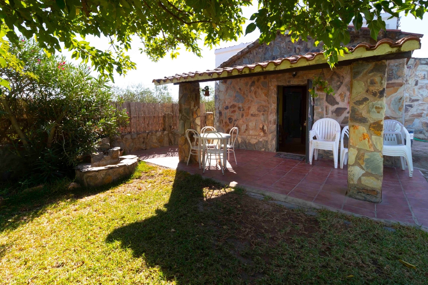 for sale villa Badajoz Casco Antiguo-Centro Badajoz 2