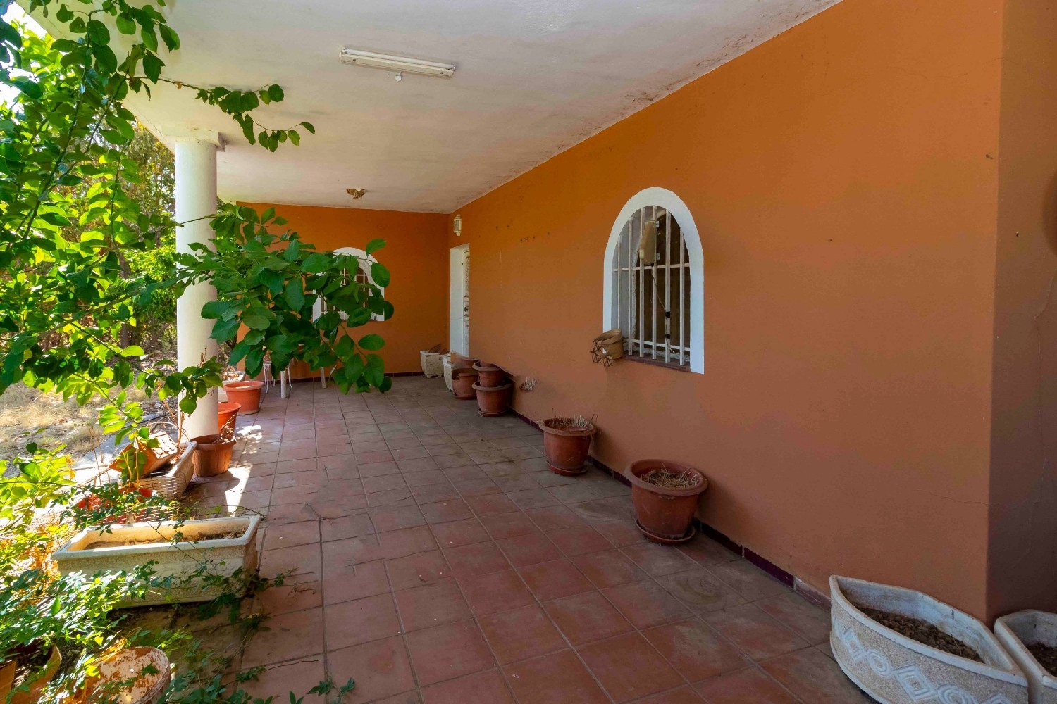 for sale villa Badajoz Casco Antiguo-Centro Badajoz 2