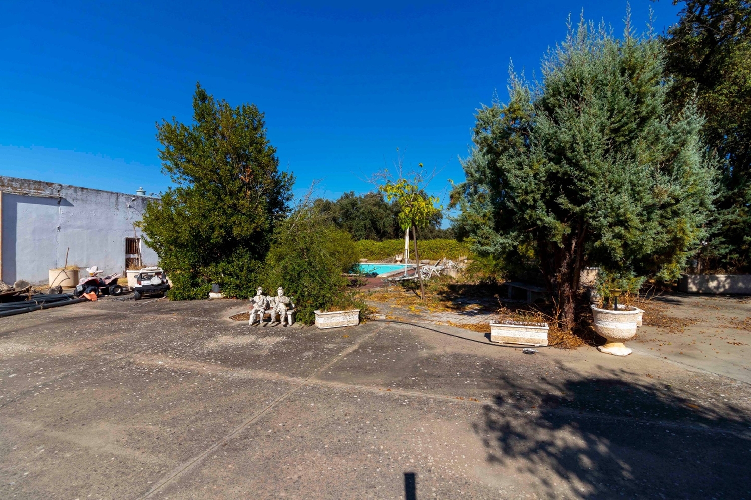 for sale villa Badajoz Casco Antiguo-Centro Badajoz 7