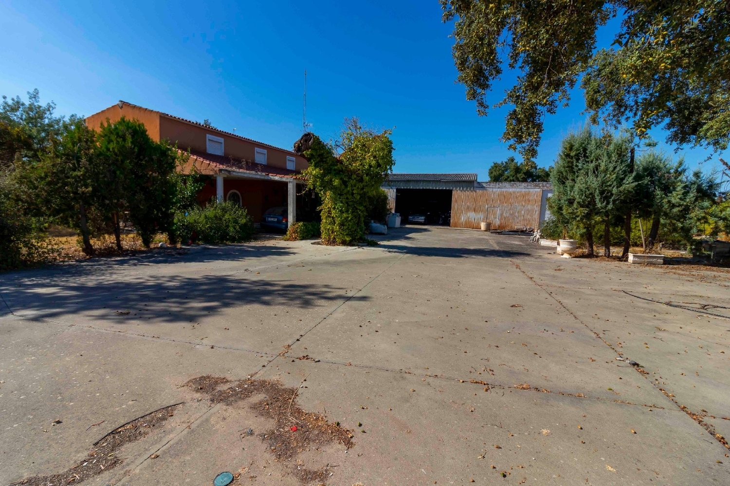 for sale villa Badajoz Casco Antiguo-Centro Badajoz 6