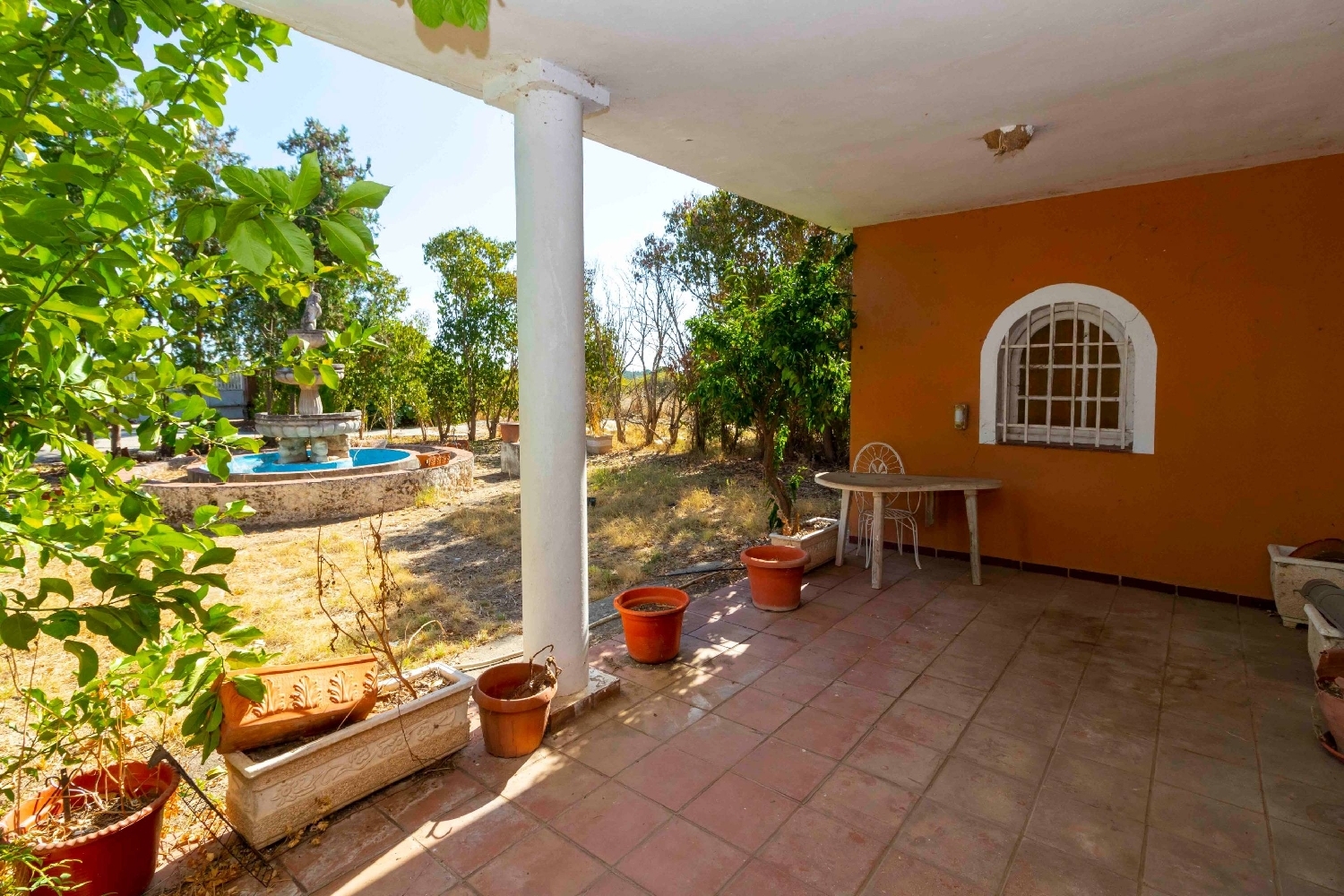 for sale villa Badajoz Casco Antiguo-Centro Badajoz 3