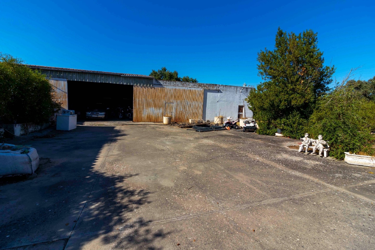 for sale villa Badajoz Casco Antiguo-Centro Badajoz 8