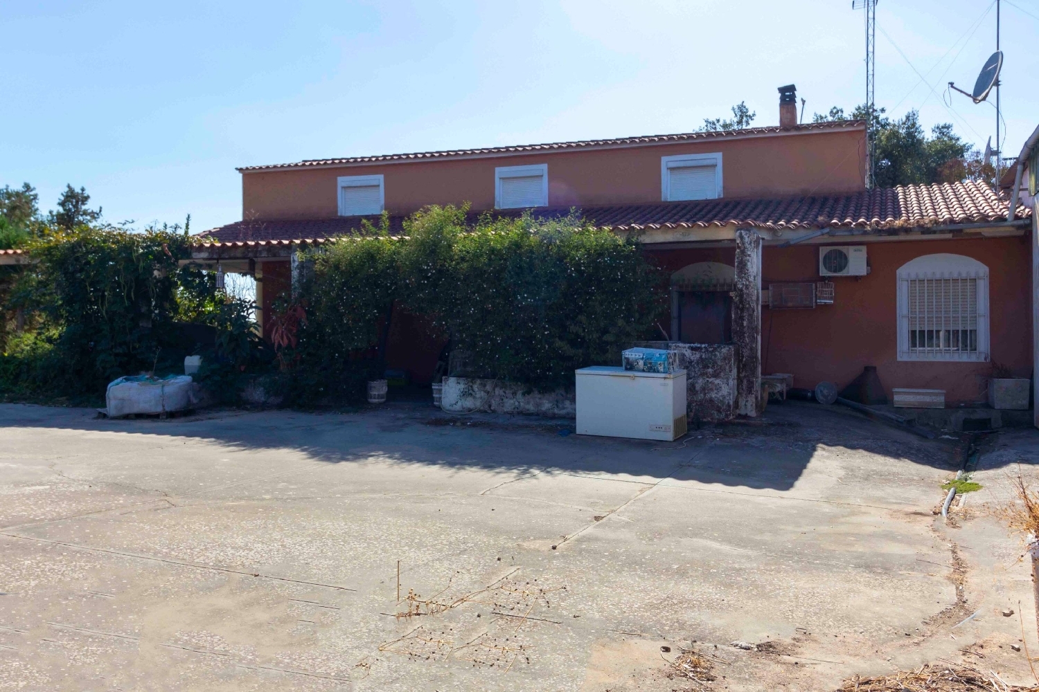 for sale villa Badajoz Casco Antiguo-Centro Badajoz 1