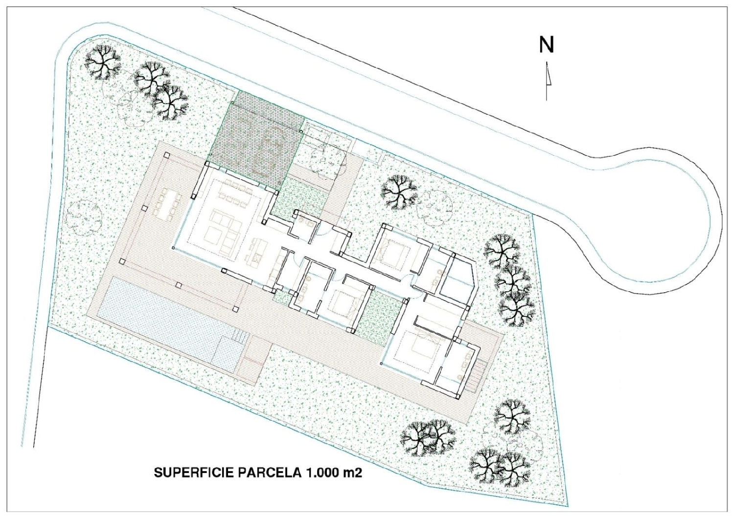  kaufen Villa Bahía De Javea Marina Alta 7