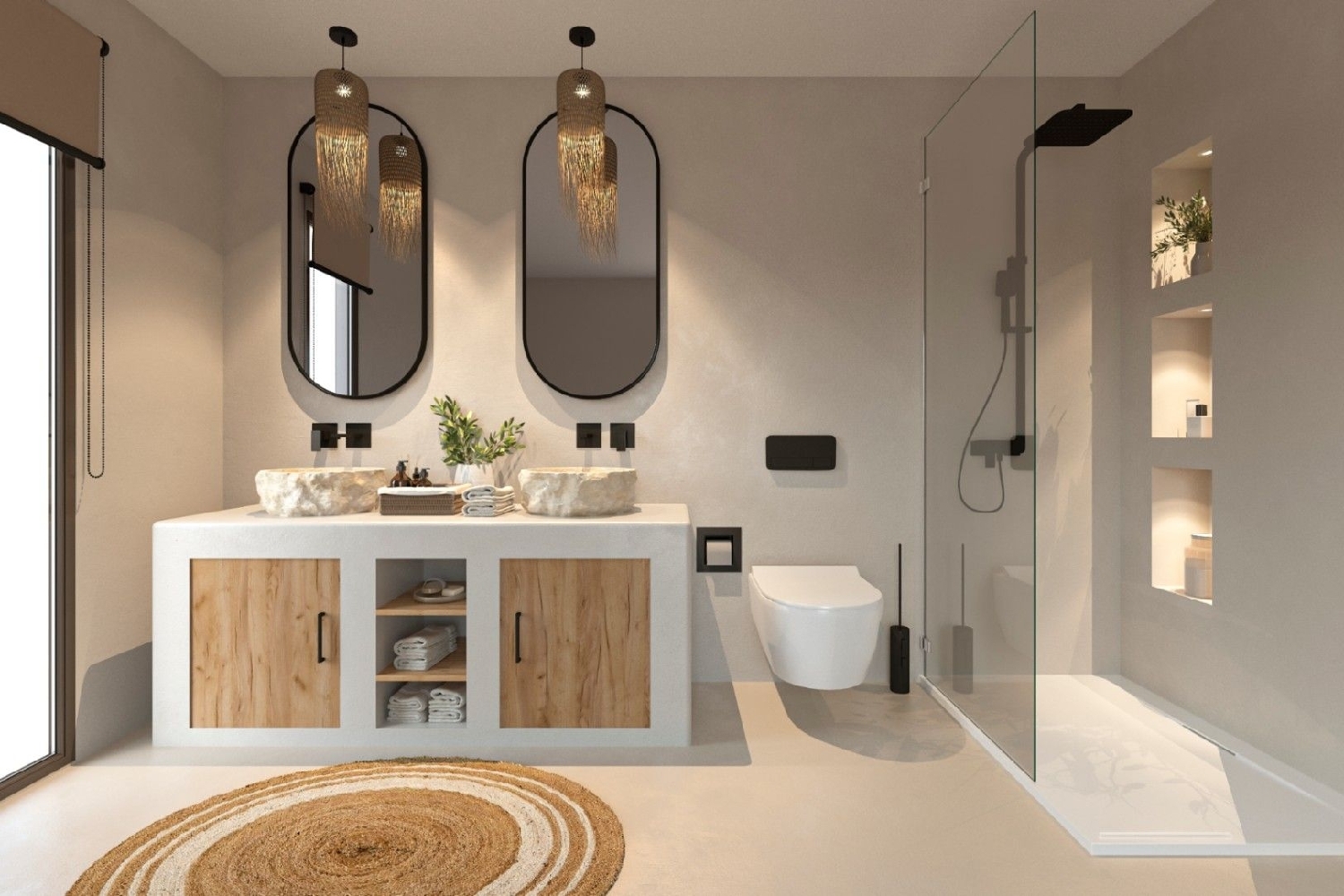  kaufen Villa Bahía De Javea Marina Alta 5