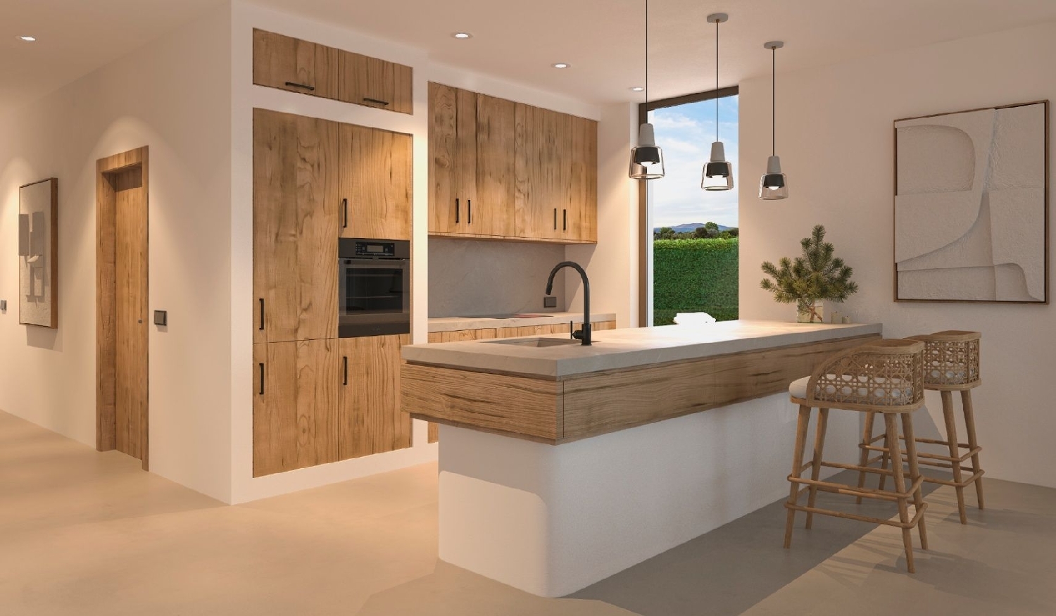  kaufen Villa Bahía De Javea Marina Alta 4