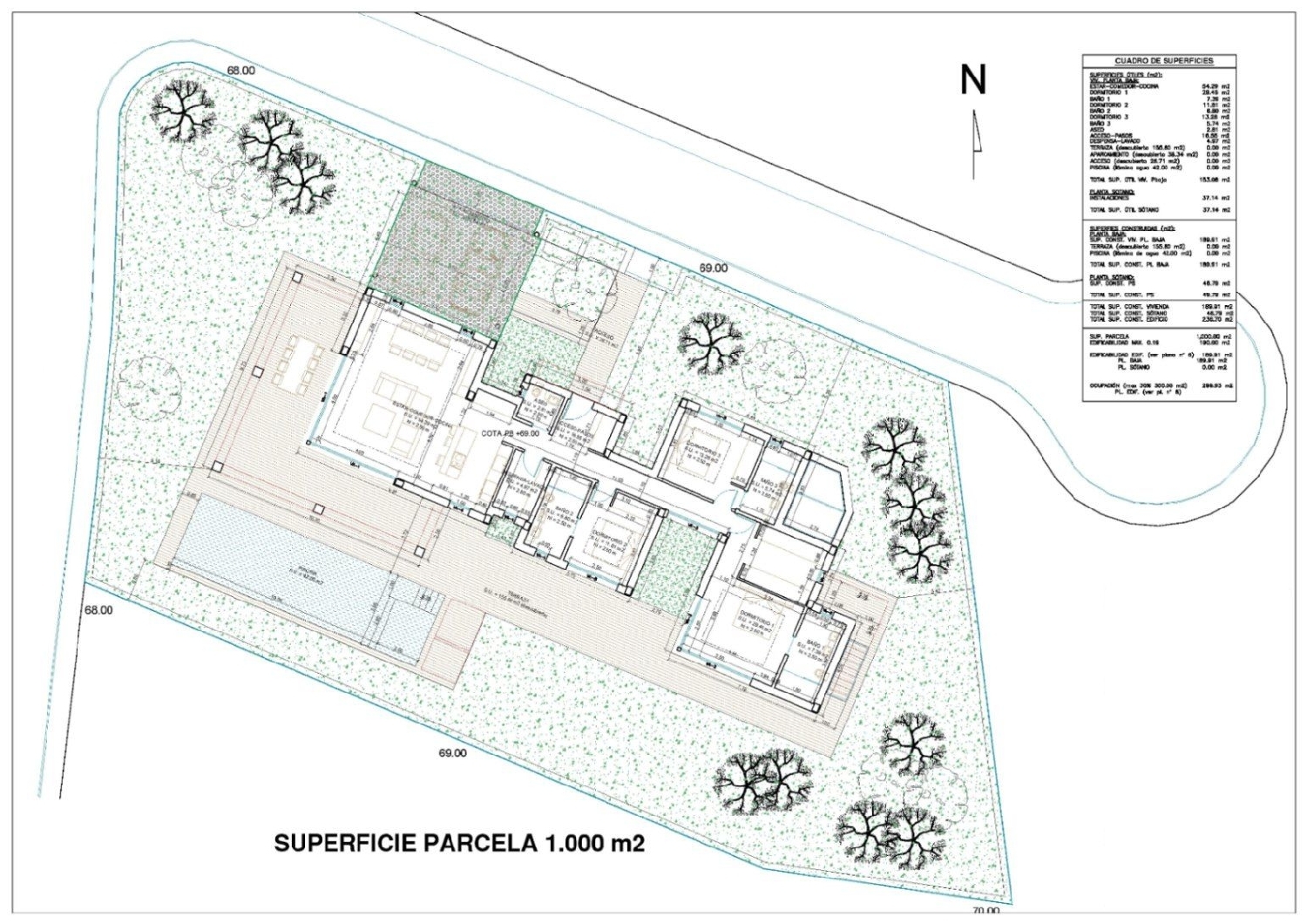  kaufen Villa Bahía De Javea Marina Alta 8