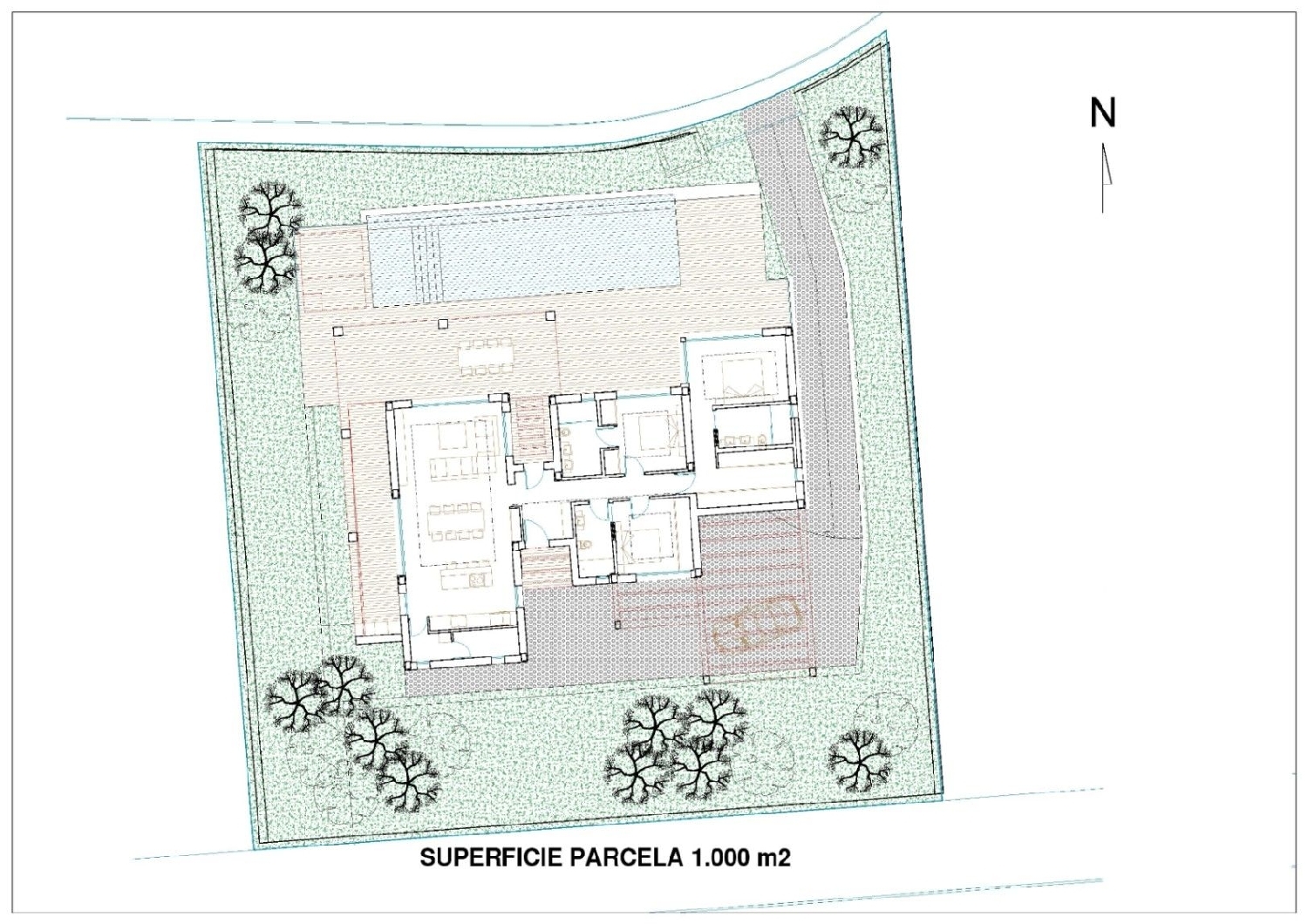  kaufen Villa Bahía De Javea Marina Alta 8