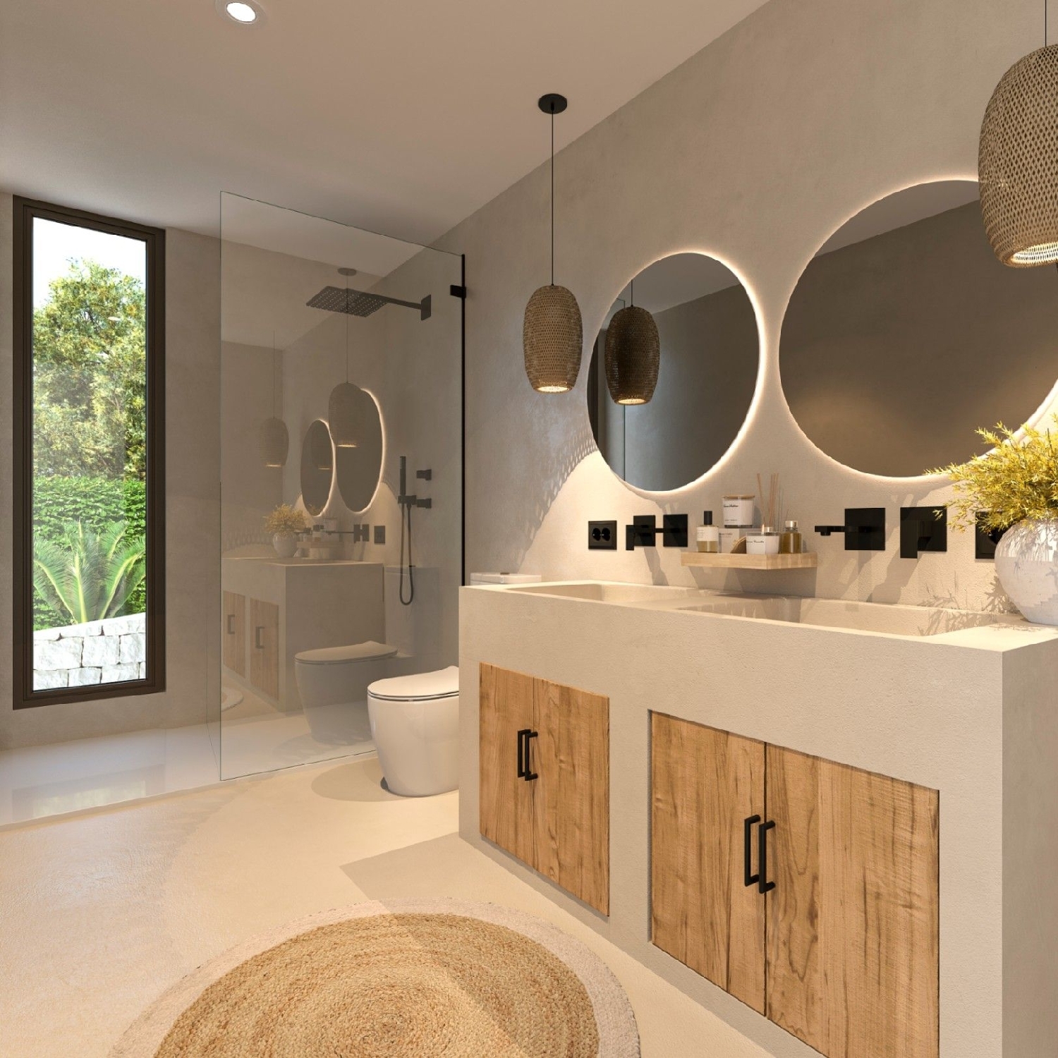  kaufen Villa Bahía De Javea Marina Alta 7