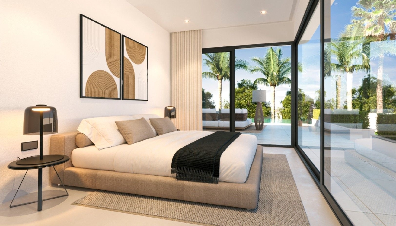 for sale villa Bahía De Javea Marina Alta 8