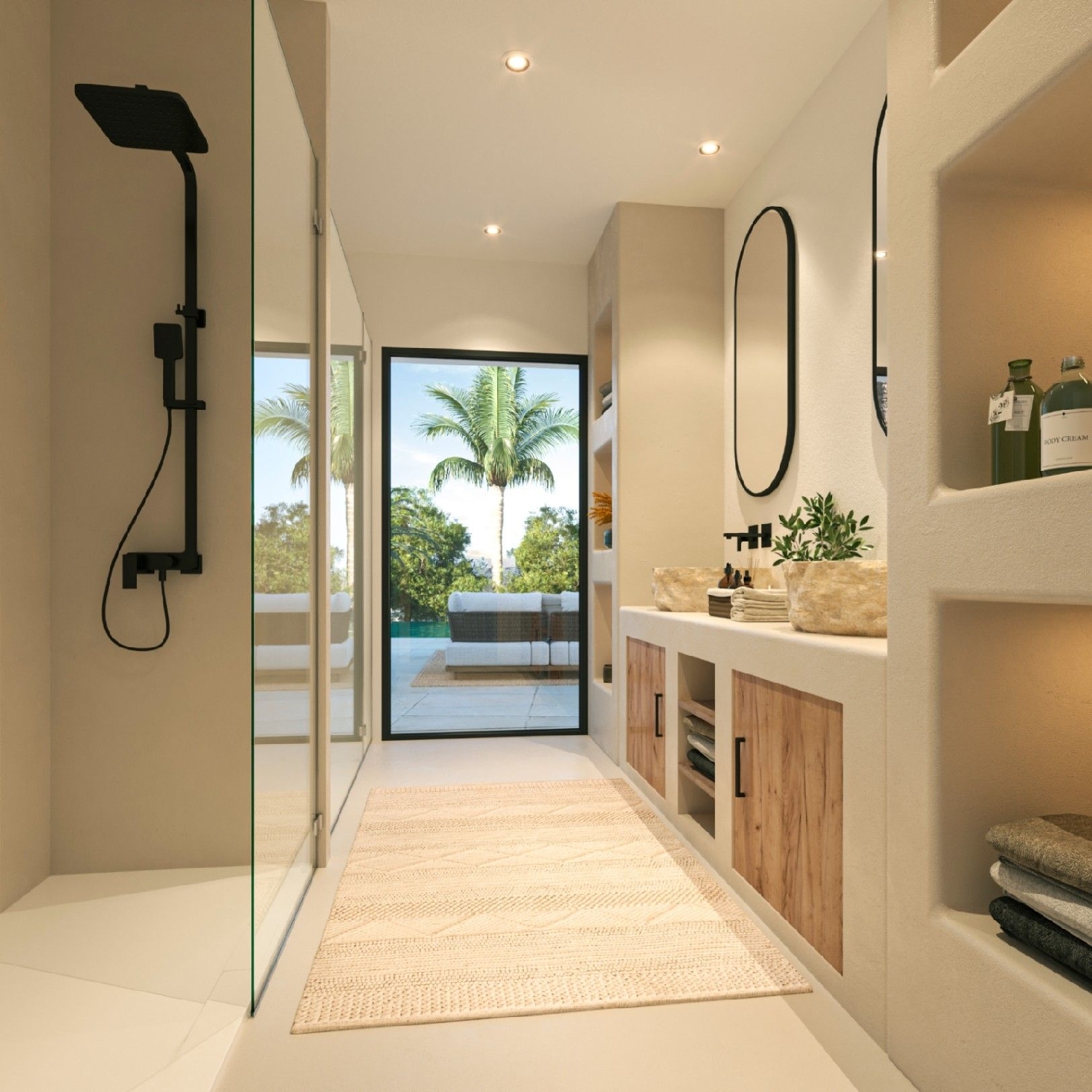 for sale villa Bahía De Javea Marina Alta 7