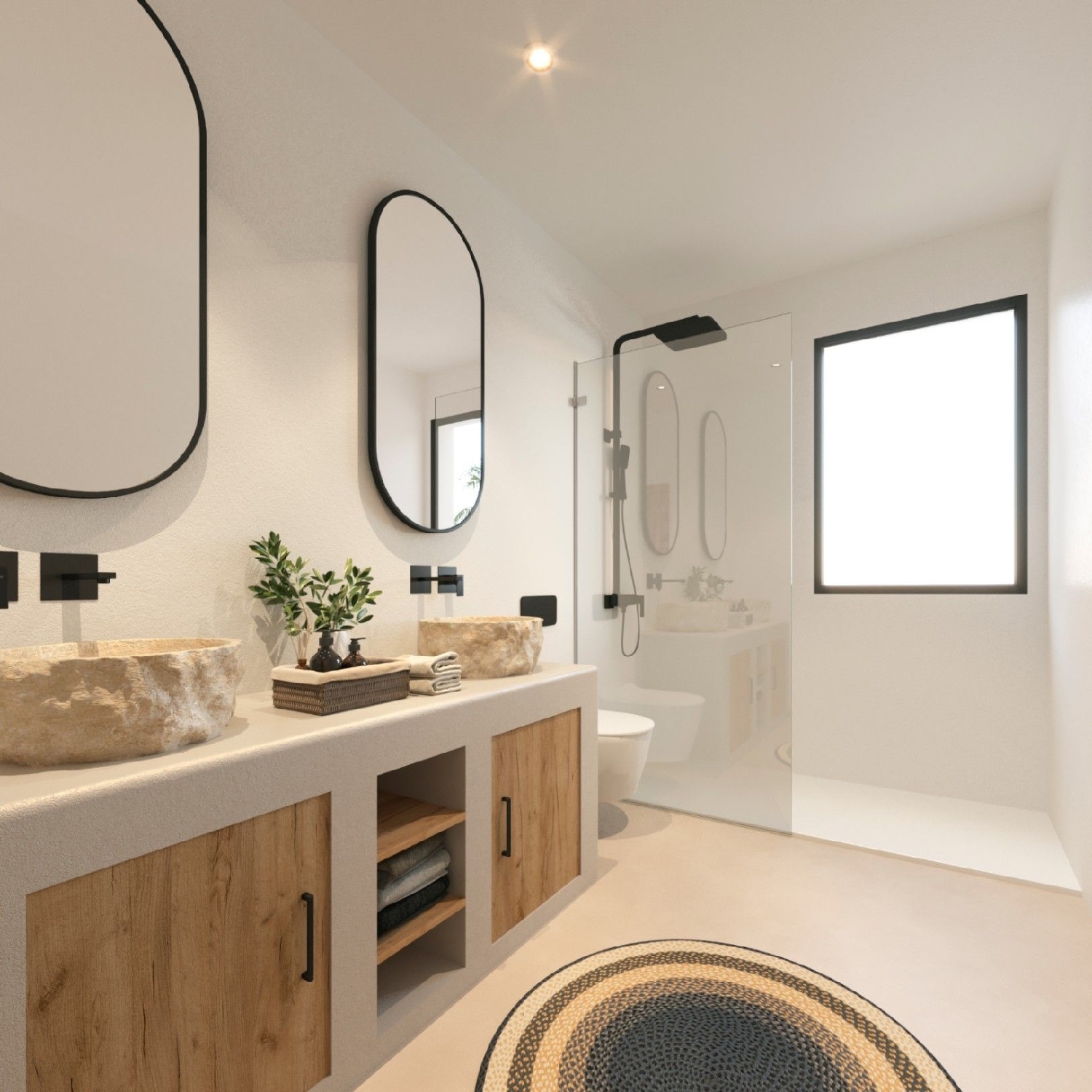 for sale villa Bahía De Javea Marina Alta 7