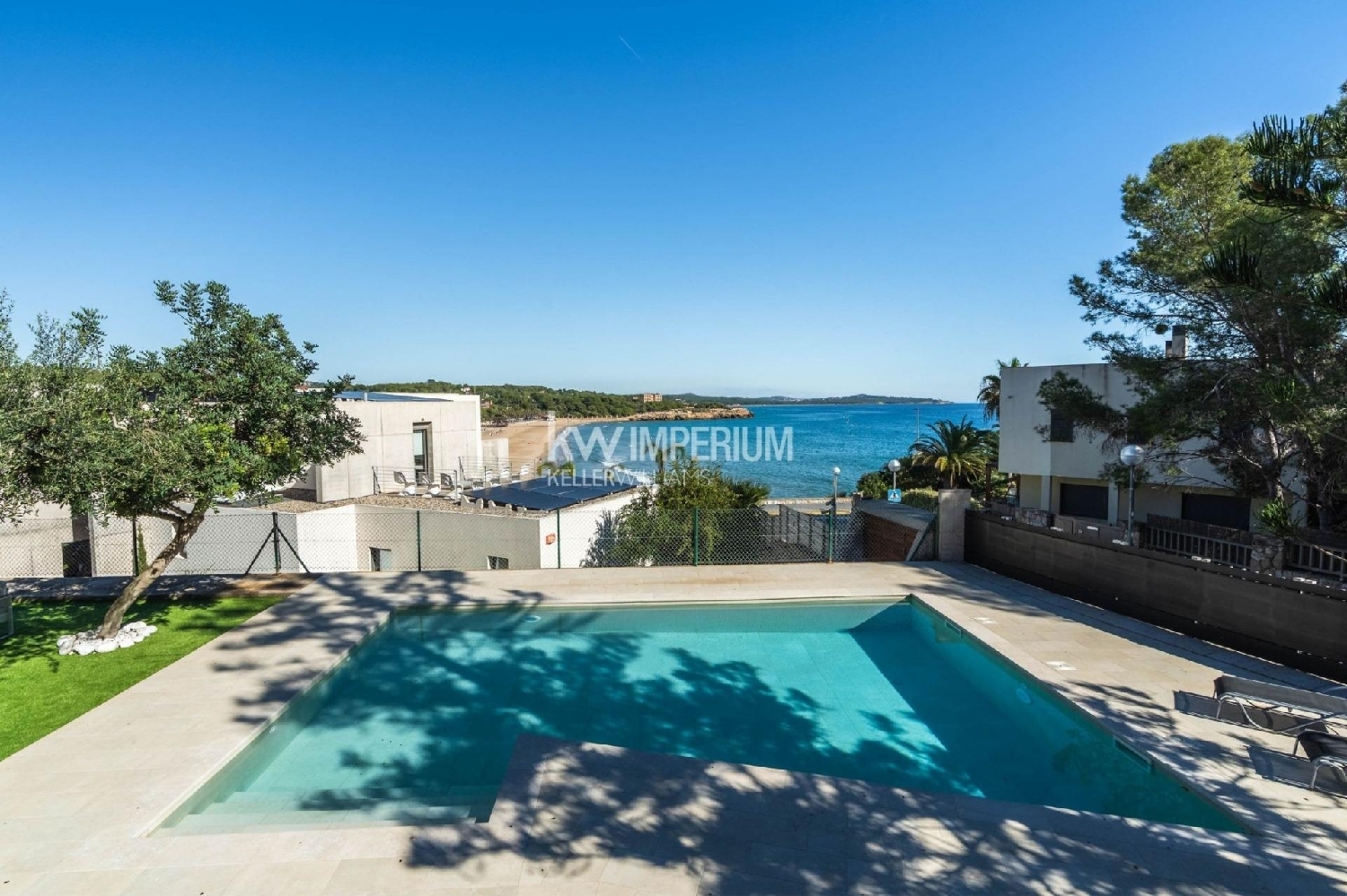  à vendre villa Balco De Tarragona Tarragonès 1