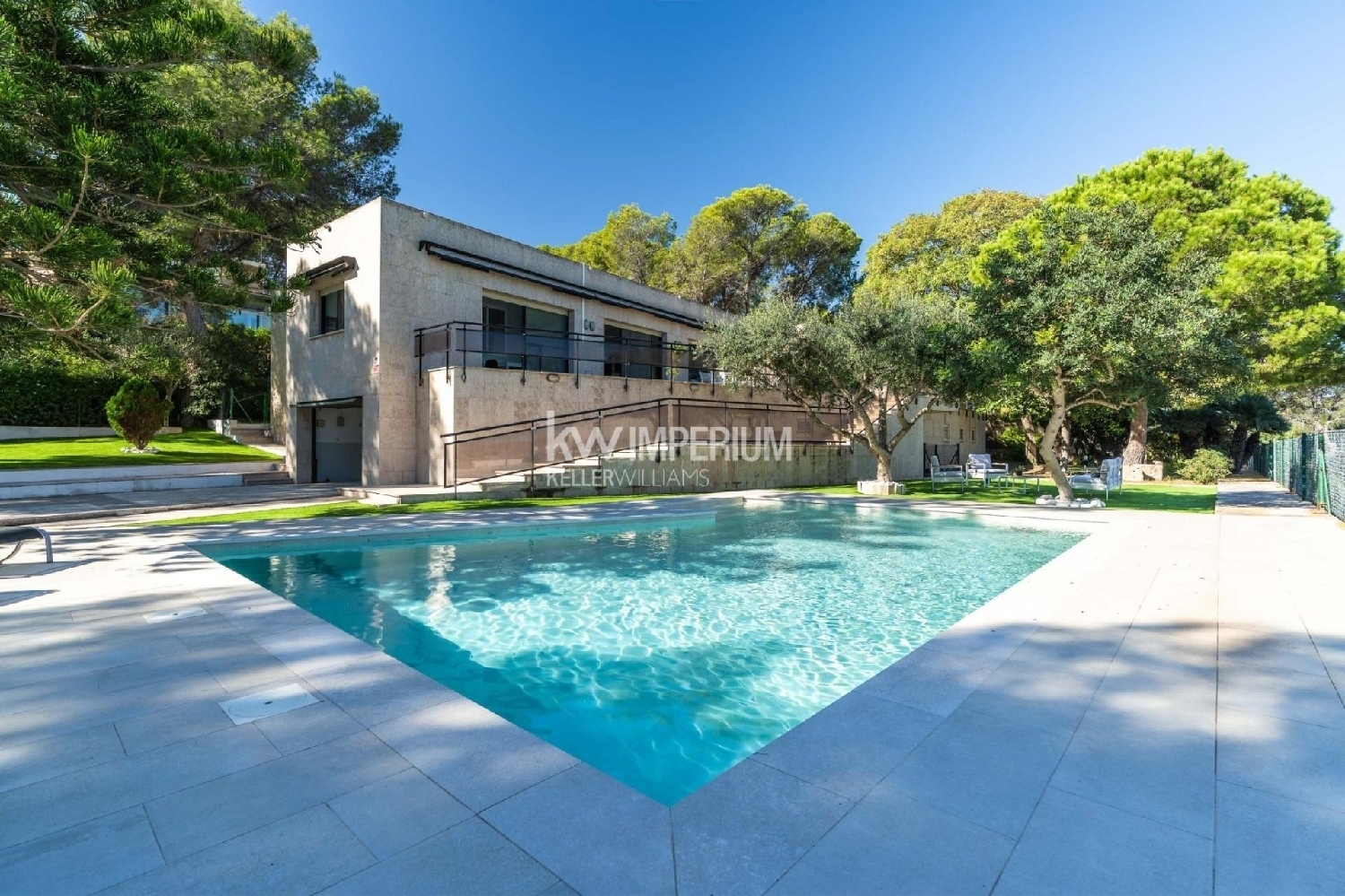  à vendre villa Balco De Tarragona Tarragonès 2