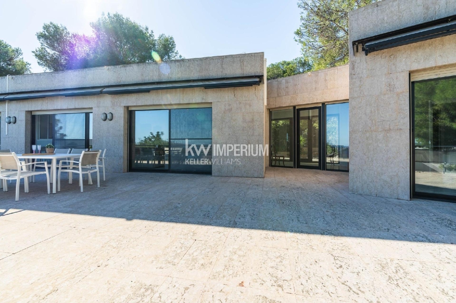  à vendre villa Balco De Tarragona Tarragonès 3
