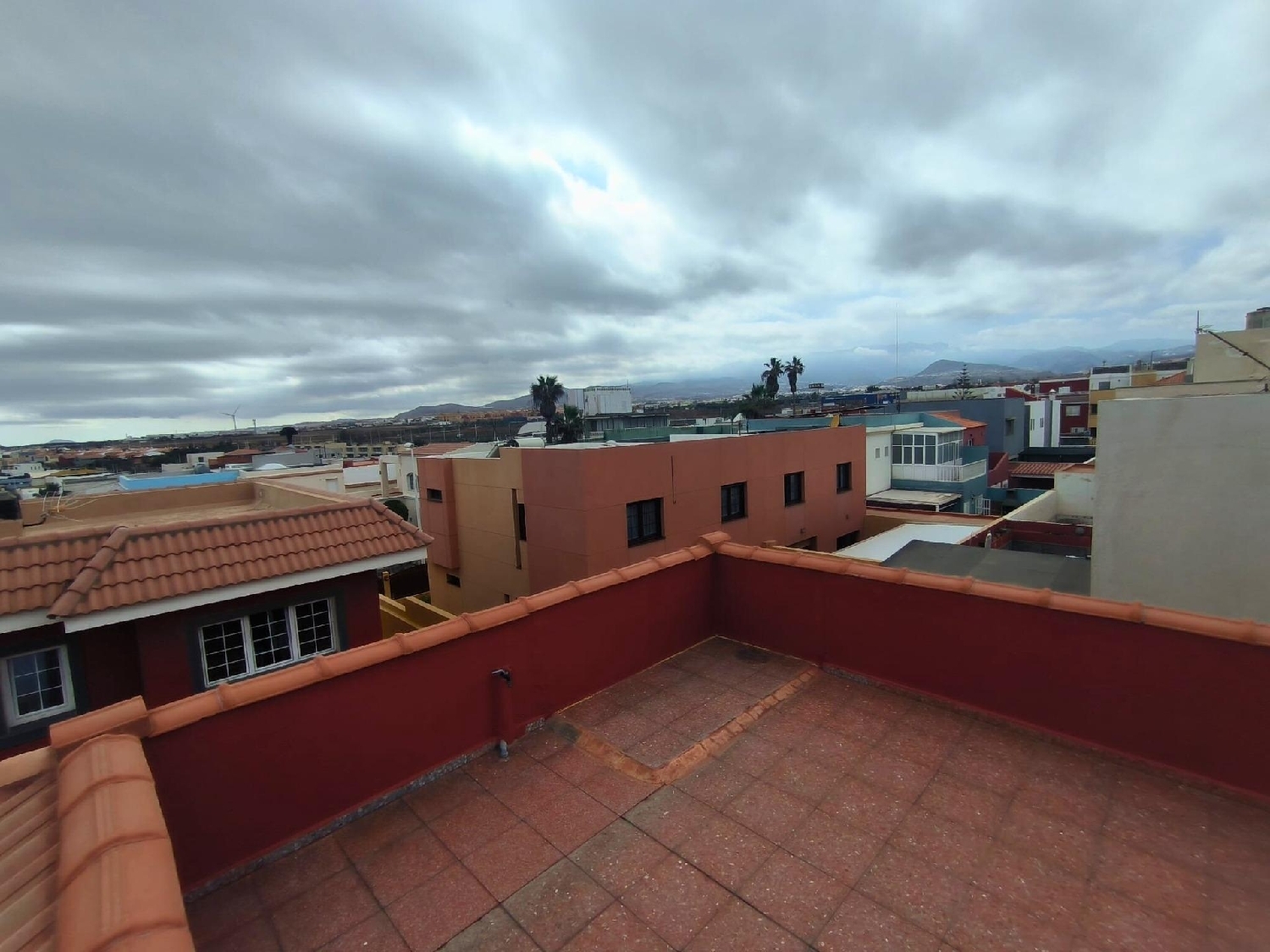  en venta chalet Balcon De Telde Área Este 7