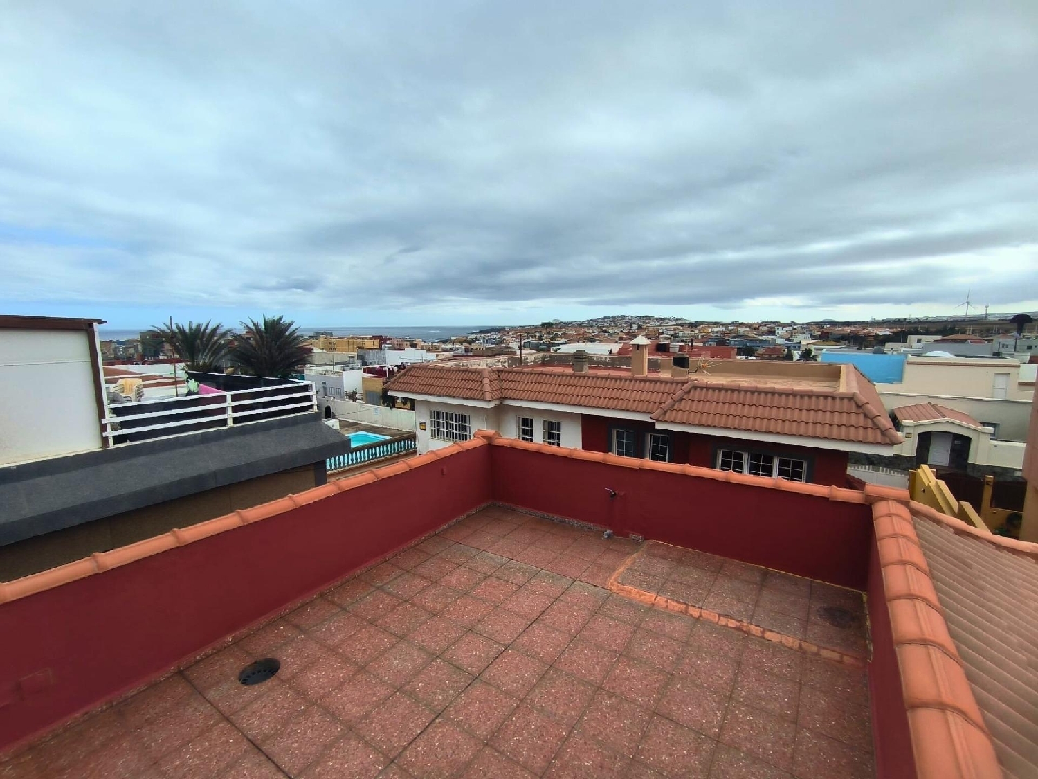  en venta chalet Balcon De Telde Área Este 5