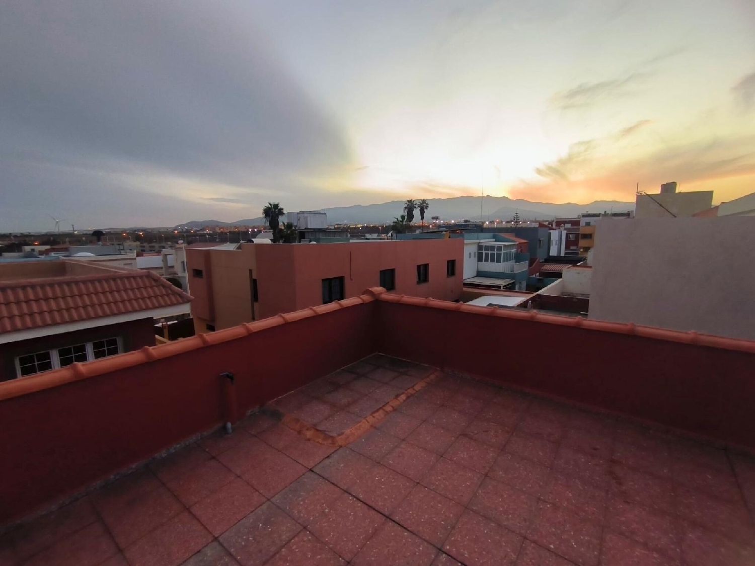 te koop villa Balcon De Telde Área Este 3
