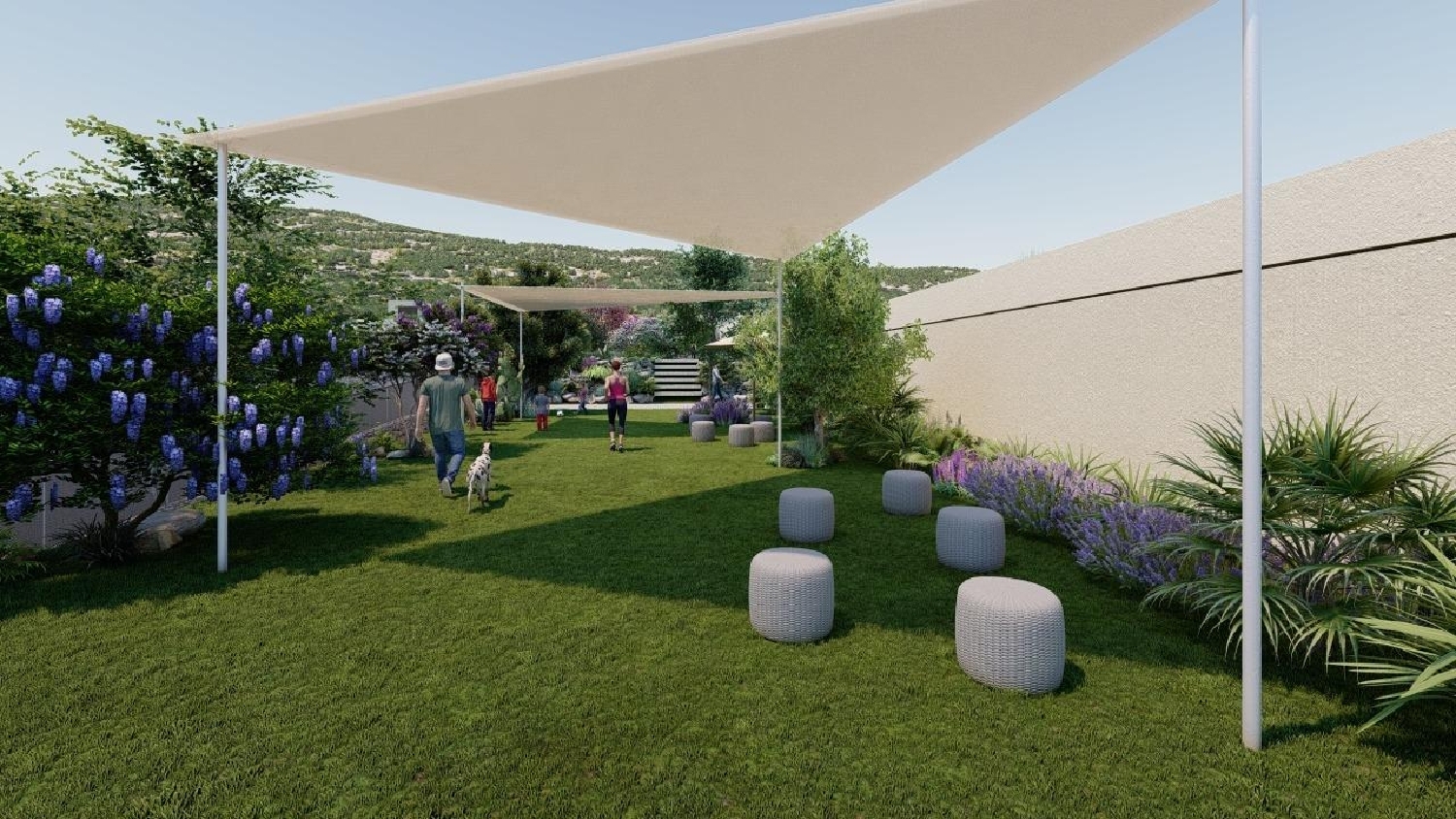  for sale villa Baños Y Mendigo Huerta De Murcia 1