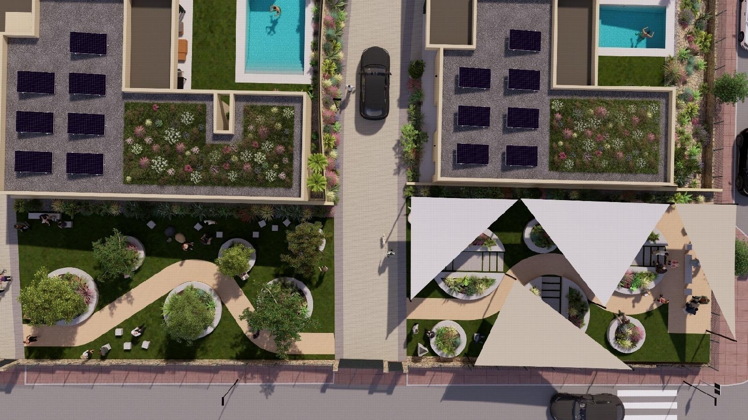  for sale villa Baños Y Mendigo Huerta De Murcia 4