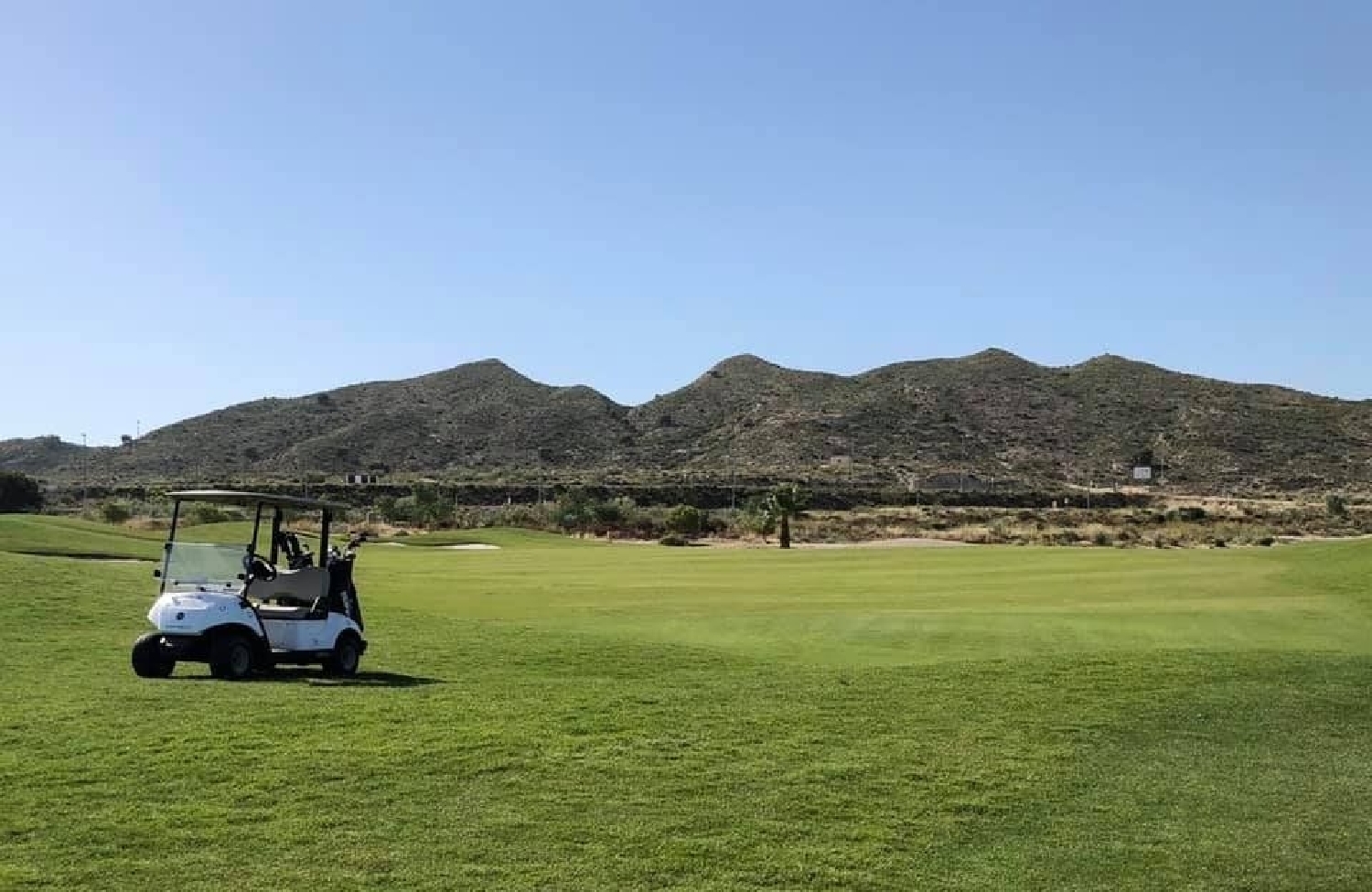  à vendre villa Baños Y Mendigo Huerta De Murcia 19