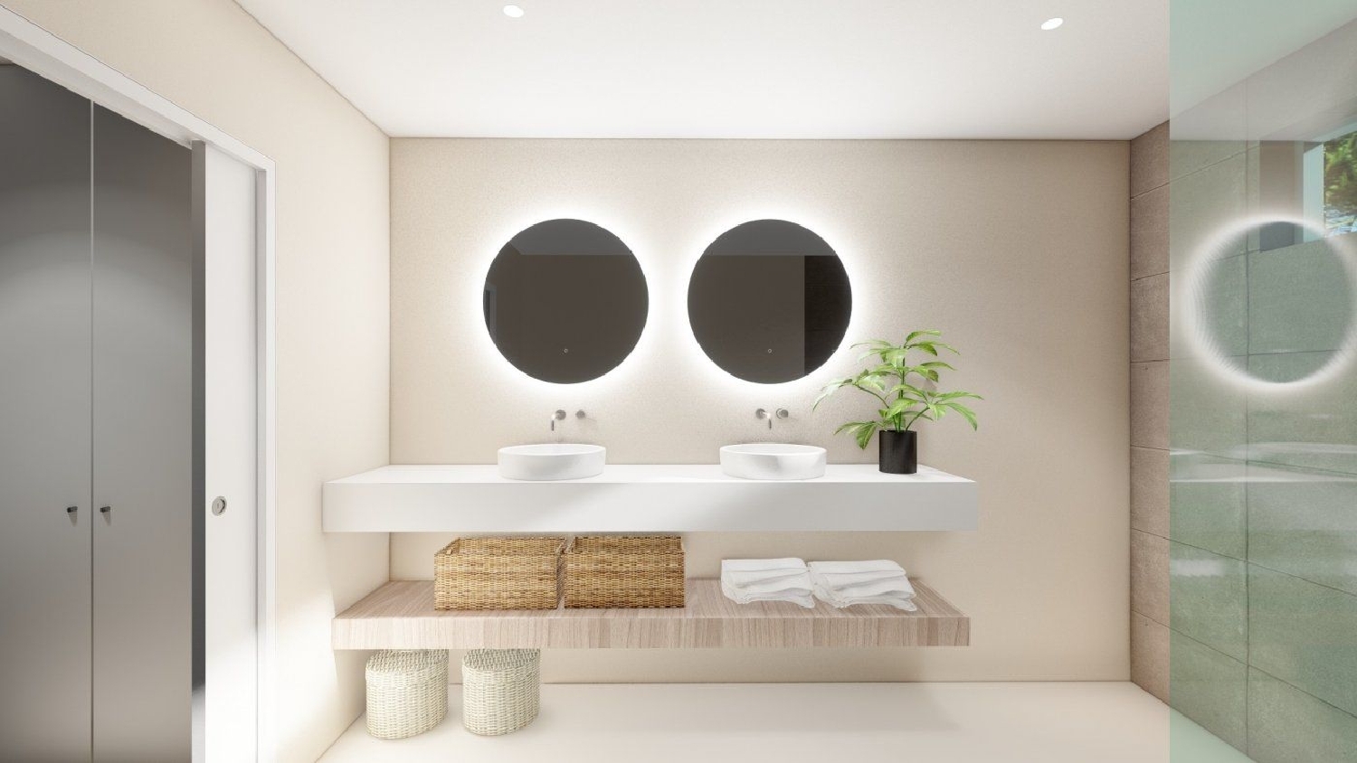  à vendre villa Baños Y Mendigo Huerta De Murcia 4