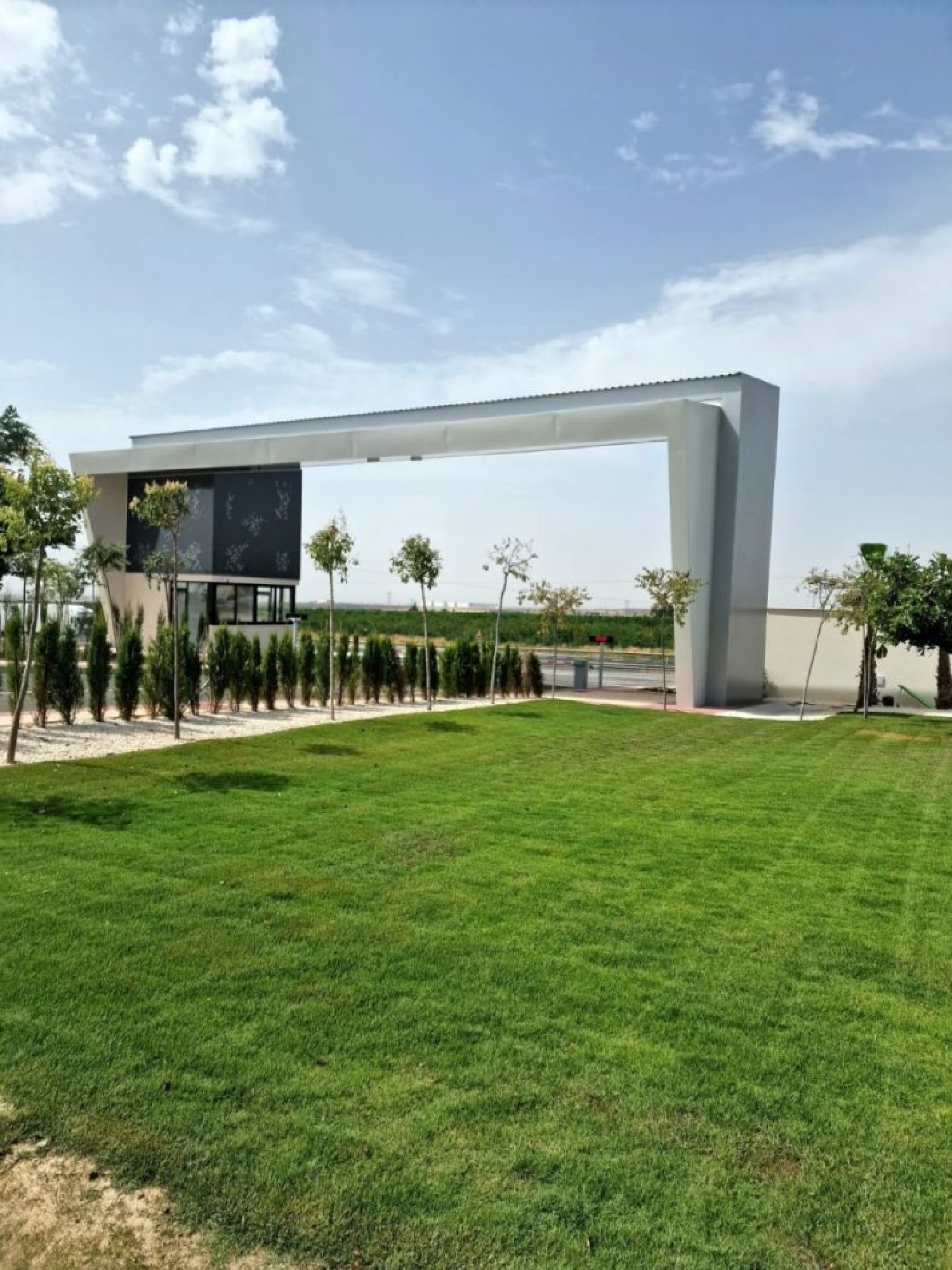  à vendre villa Baños Y Mendigo Huerta De Murcia 20