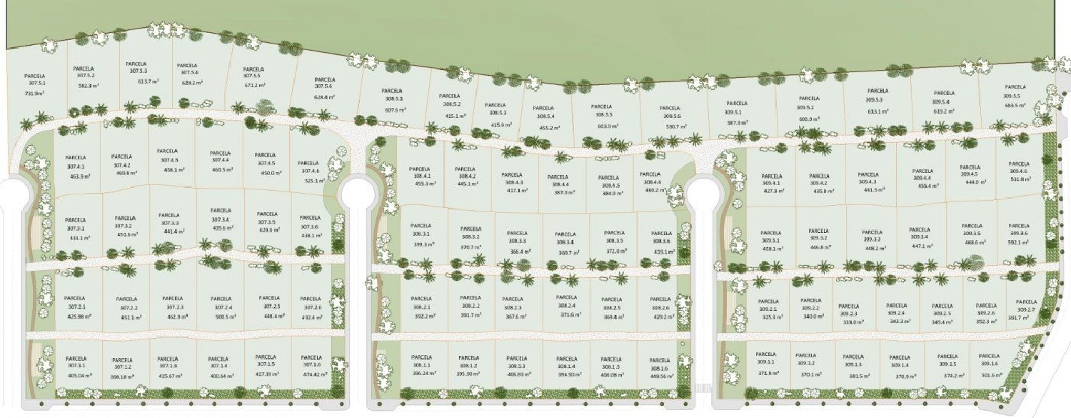  à vendre villa Baños Y Mendigo Huerta De Murcia 8