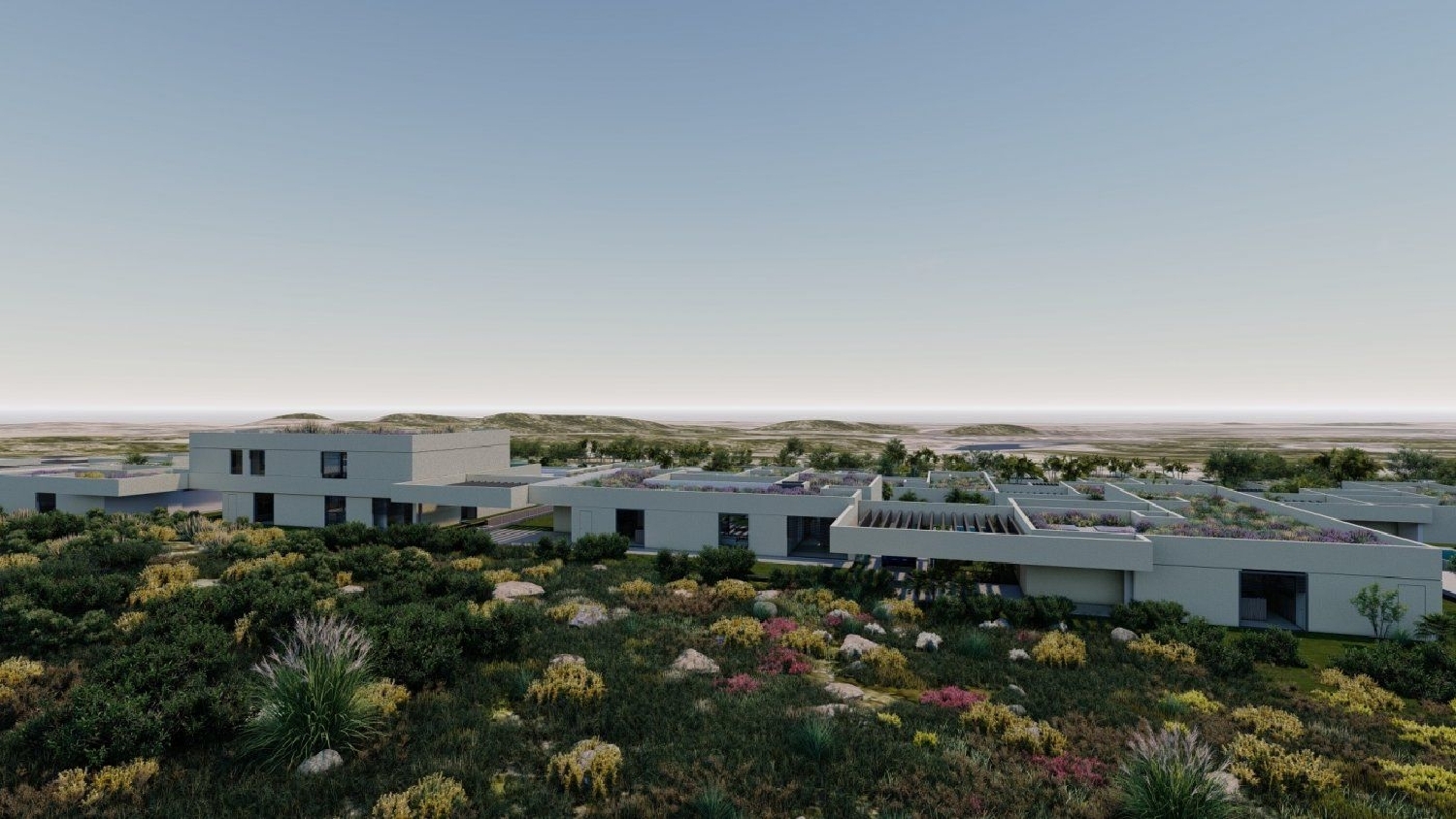  à vendre villa Baños Y Mendigo Huerta De Murcia 11