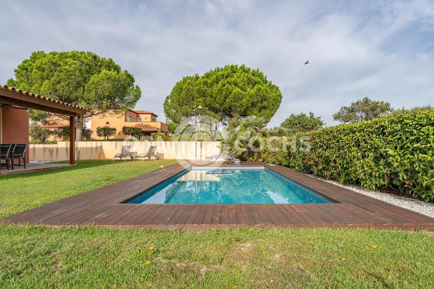 te koop villa Barriada Les Tres Creus Bages 3