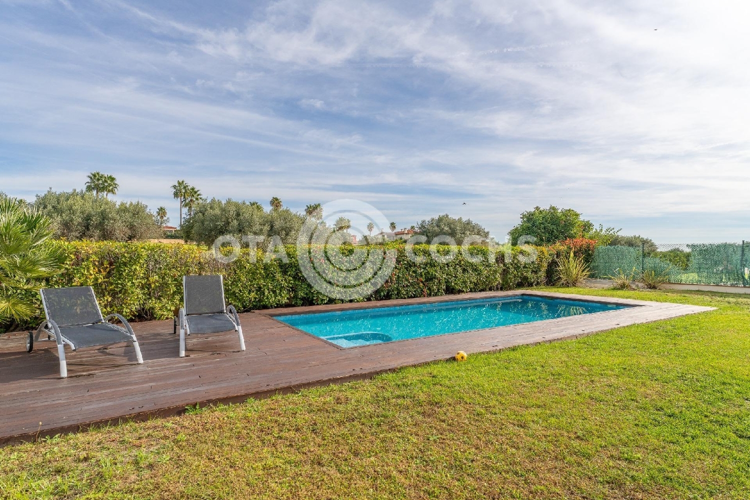 te koop villa Barriada Les Tres Creus Bages 4