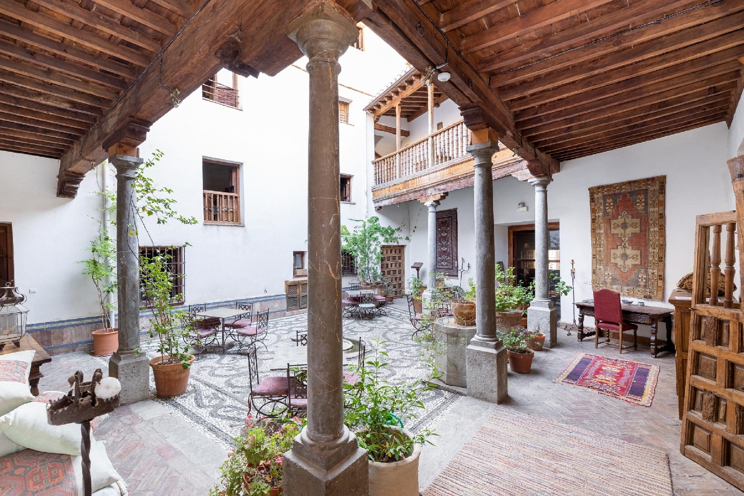  kaufen Villa Barrio De Granada Alacantí 8
