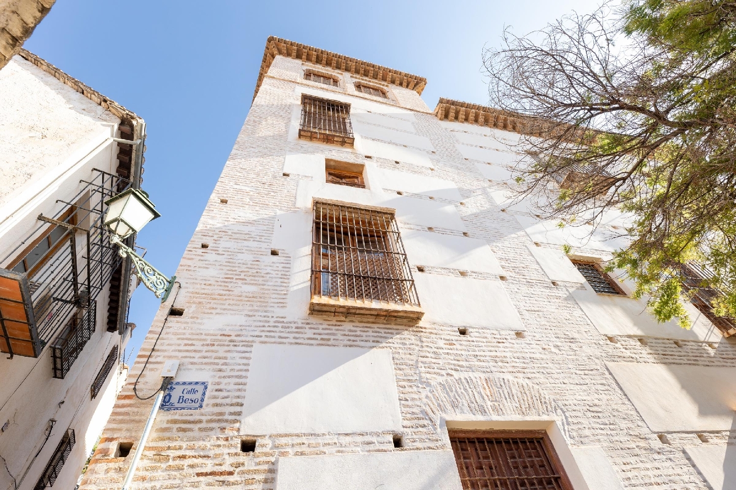  kaufen Villa Barrio De Granada Alacantí 4