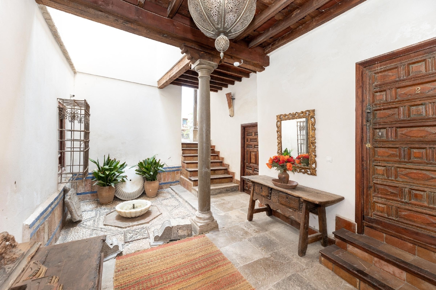  kaufen Villa Barrio De Granada Alacantí 6