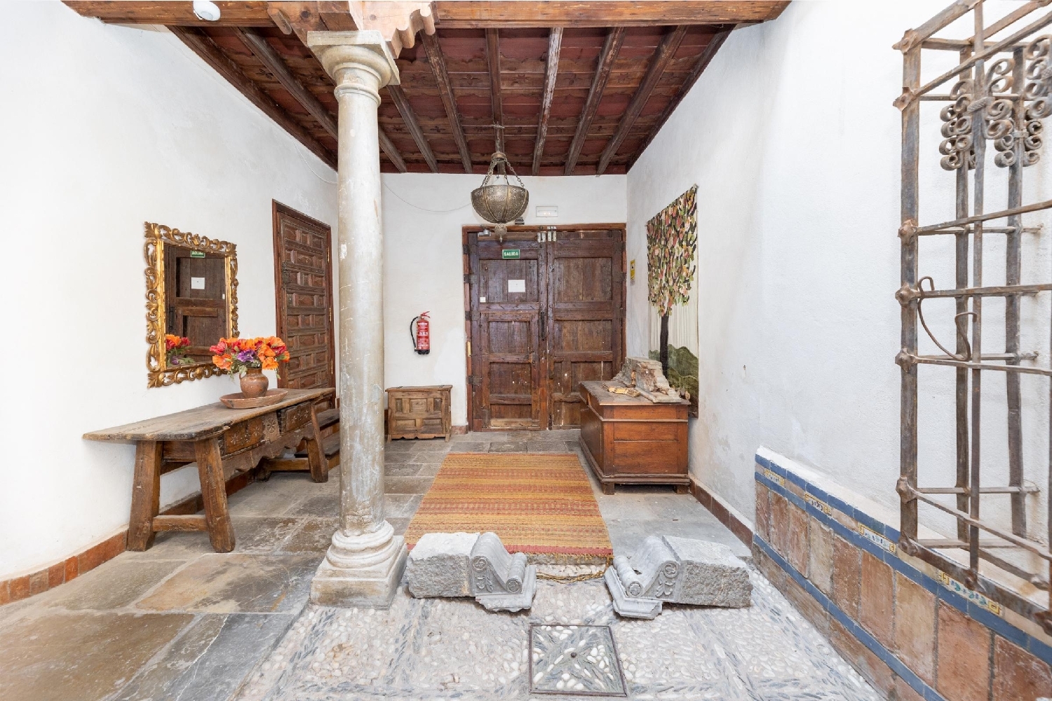  kaufen Villa Barrio De Granada Alacantí 5