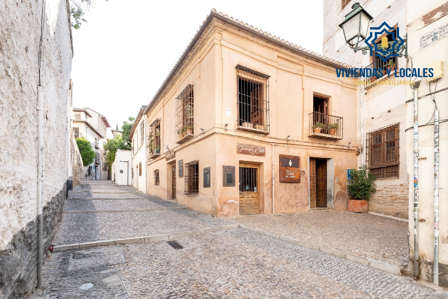  till salu villa Barrio De Granada Alacantí 3