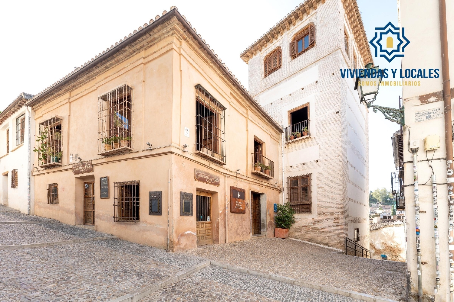  till salu villa Barrio De Granada Alacantí 2