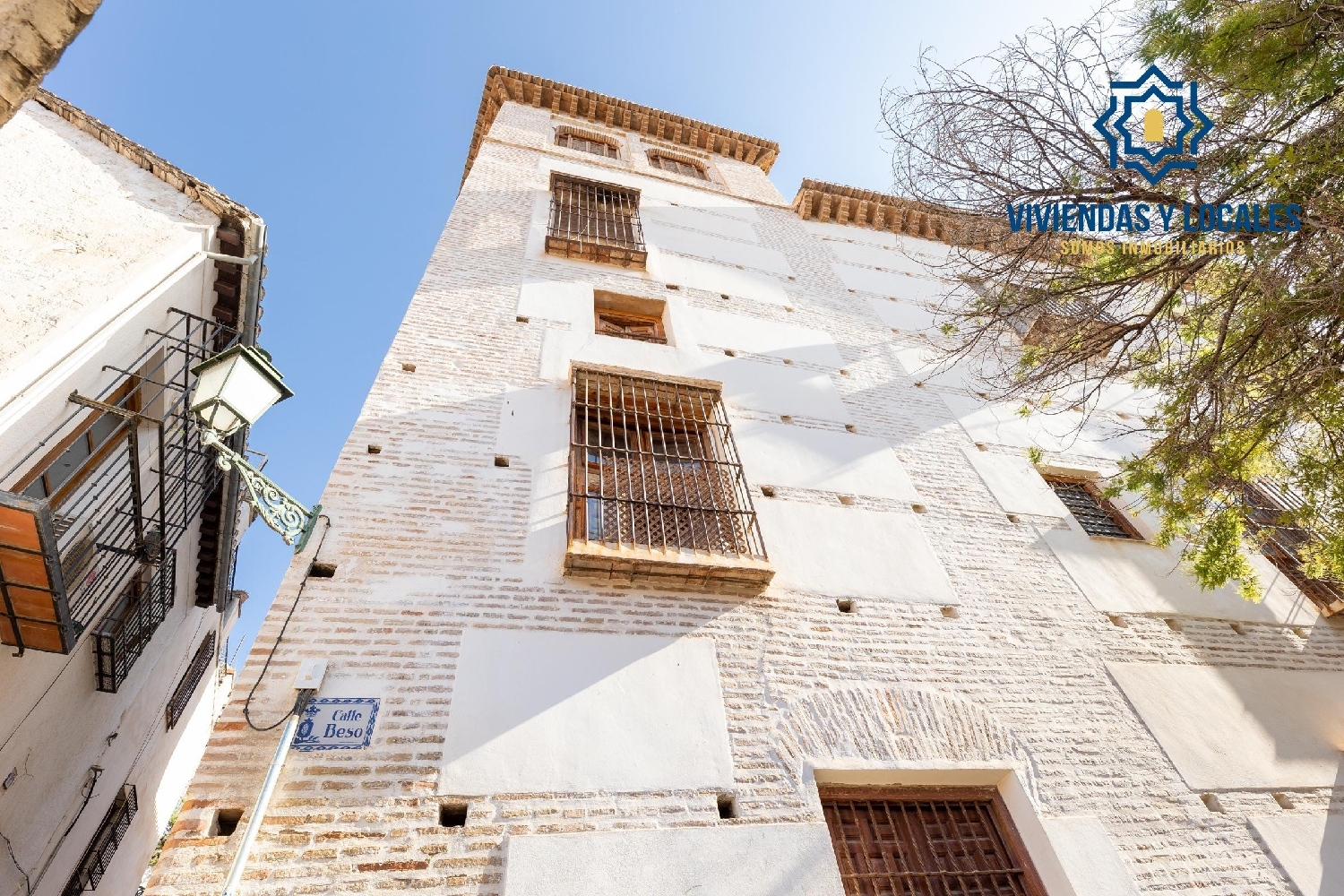  till salu villa Barrio De Granada Alacantí 4