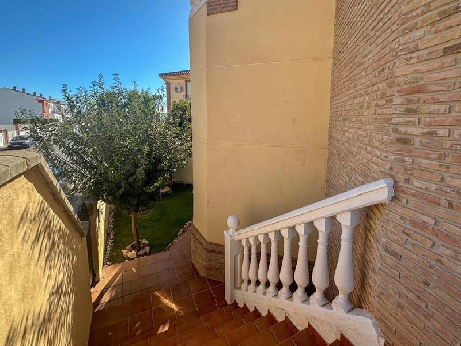 till salu villa Belicena Vega De Granada 7