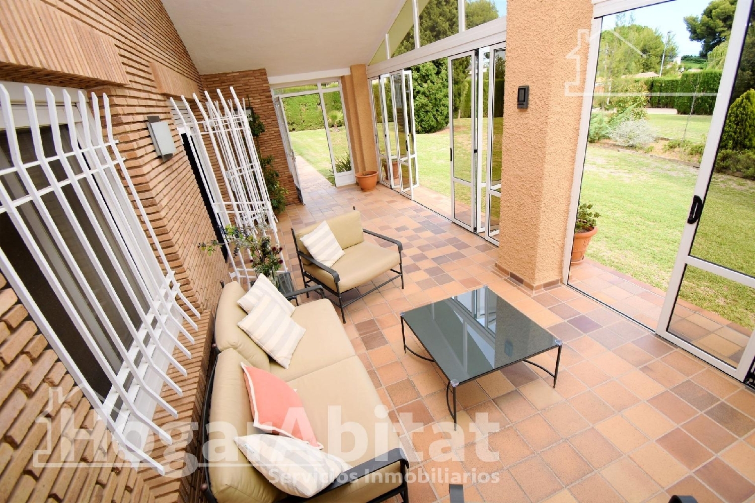  for sale villa Benicasim Plana Alta 7