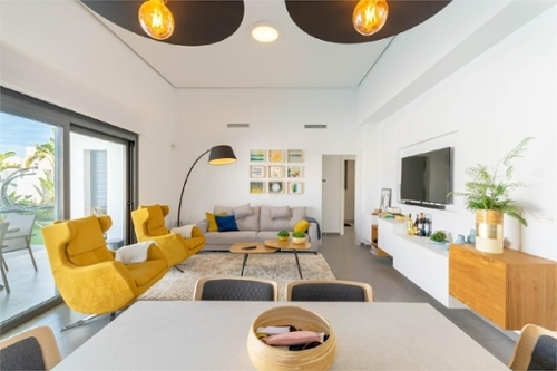 Benijófar Baix Segura villa foto 6321203