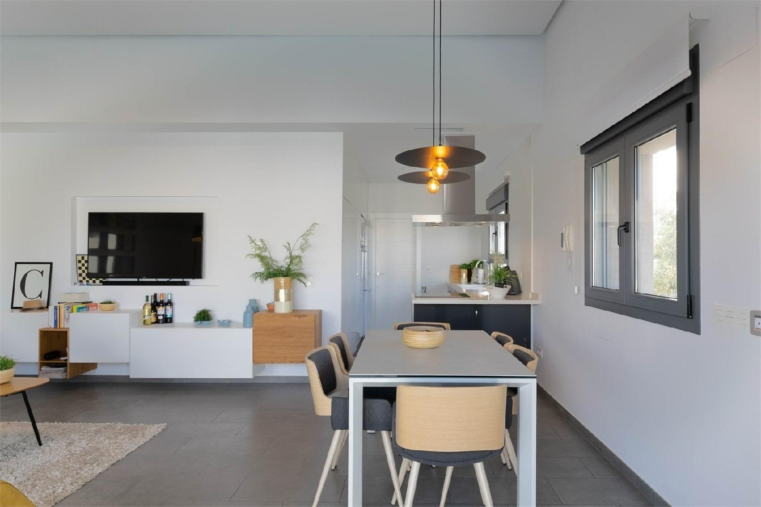  for sale villa Benijófar Baix Segura 5