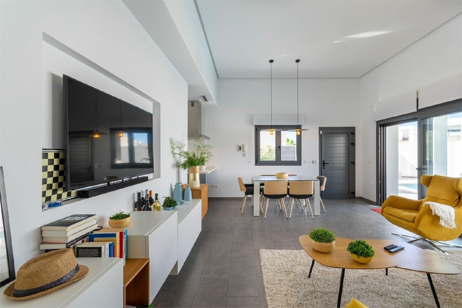  for sale villa Benijófar Baix Segura 4