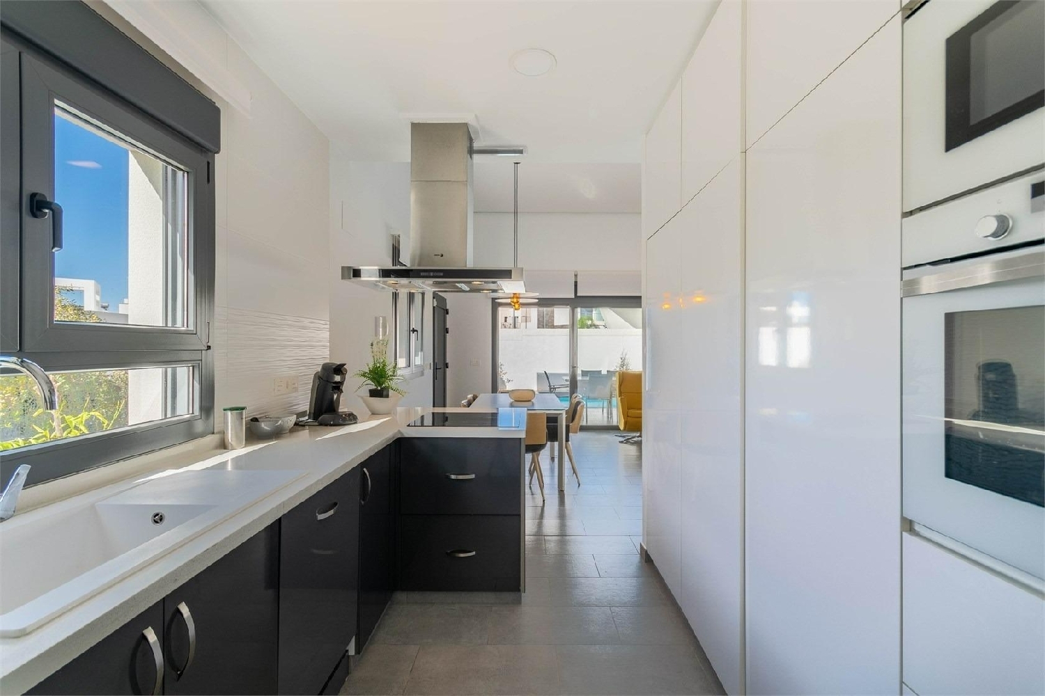  for sale villa Benijófar Baix Segura 6